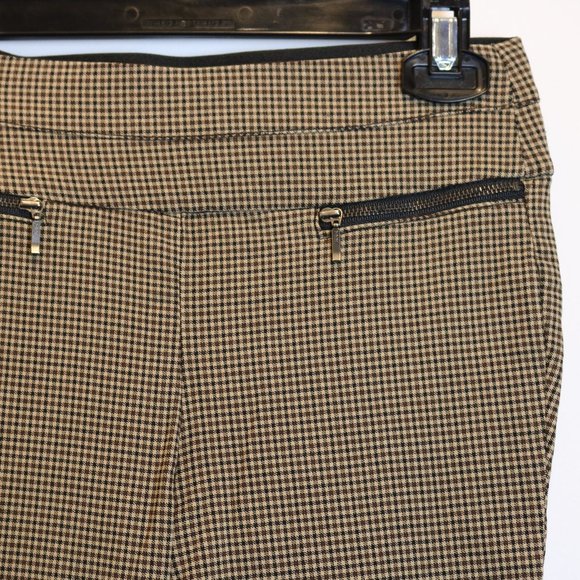 🌴3 for $20🌴 Plaid Pull-On Pants - Picture 9 of 16